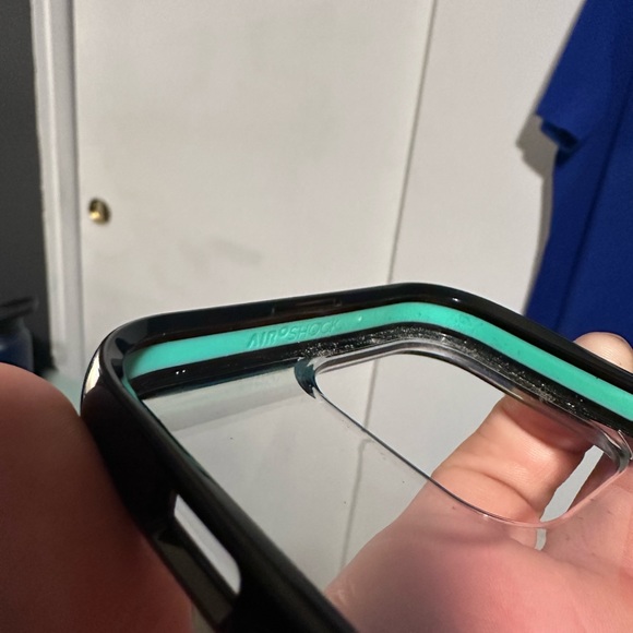 Mous iPhone 14 pro max clear case - Picture 7 of 7